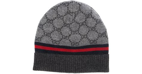 gucci stocking hat